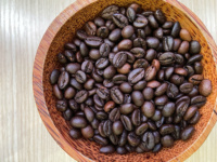 Café negro de Vietnam tostado Arábica Robusta muestra gratis OEM ODM suministros al por mayor con embalaje personalizado-ANNA DO