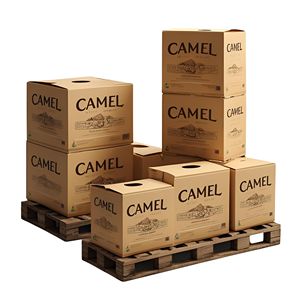 Direct From Manufacturer in Wholesale <strong>Camel</strong> Milk Powder Nutritional Protein Powder <strong>Source</strong>