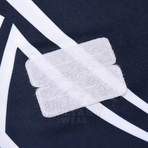 Sports Matchwear Women <b>Netball</b> Uniform Athletic Sportswear Manufacturer Supply Breathable Polyester <b>Netball</b> Uniform - Product Image 5