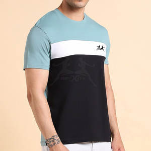 Camisetas de hombre de alta calidad de fabricante pakistaní, camisetas de hombre de nuevo diseño más vendidas a bajo precio - Product Image 4