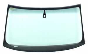 Verre avant de voiture en gros pour <span class=keywords><strong>Audi</strong></span> <span class=keywords><strong>A3</strong></span> <span class=keywords><strong>8P</strong></span> 2003 - 2012 Capteur de fenêtre en verre Capteur de pluie Lumière Crimson Anti-soleil 8E0845099ENVB - Product Image 2