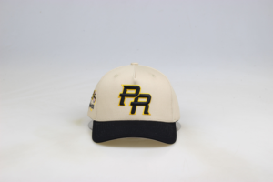 Gorra de béisbol Vintage ajustable de 6 paneles de alta calidad, logotipo de letra bordado estilo papá clásico para hombres y mujeres, clásico al aire libre - Product Image 5