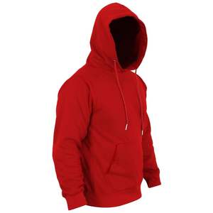Sudadera con Capucha para Hombre de Talla Grande, Gran Venta |   Sudadera con Capucha Extra Grande de Felpa 100% Algodón, Personalizable con Logotipo, Sudadera con Capucha para Hombre al por Mayor - Product Image 2