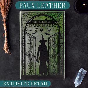 Magic Nesting Halloween <b>Books</b> (Set of 2); <b>Russian</b> Doll Style Hidden <b>Books</b>, Spooky Holiday Themed <b>Books</b> - Product Image 3