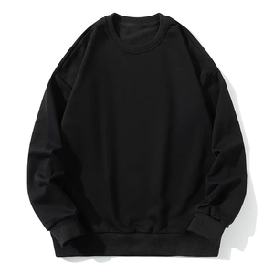 Unisex Custom Sport Cotton High Quality Blank Pullover Style Washed Men Autumn Embroidery Printing Logo Hooded <b>Sweatshirt</b> Satin - Product Image 6