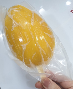 El mango congelado a medio cortar mejilla más popular de 100% proveedor estándar de Vietnam para exportación - Product Image 1