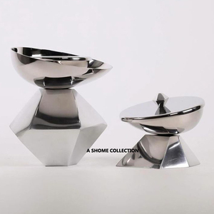 Support en métal de conception de forme de branche feuillue d'or et brûleur d'encens décoratif de parfum extérieur enduit de poudre de couleur noire - Product Image 2