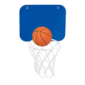 Canestro da Basket Gonfiabile Kustavi Personalizzabile per Promozione Sportiva - Product Image 1