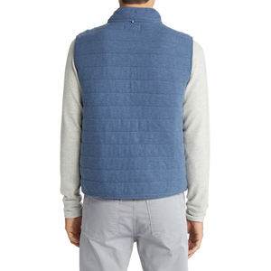 Chaleco acolchado para hombre con MOQ bajo, chaleco acolchado transpirable para hombre, chaleco acolchado hecho en Pakistán para hombre a la venta - Product Image 2