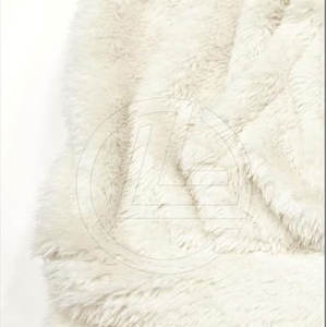 Warm <b>Sherpa</b> Lined <b>Hoodie</b> For <b>Men</b> With Hood And Ribbed Cuffs For Winter Comfort <b>Men</b> <b>Sherpa</b> Fleece <b>Hoodie</b> - Product Image 4