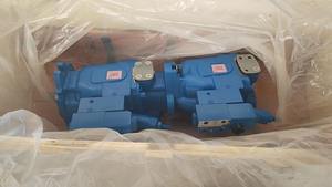 Pompe à piston hydraulique série 421AK 421AK00391A 421AK01062B 421AK00955B 421AK00823B 421AK00311A - Product Image 3