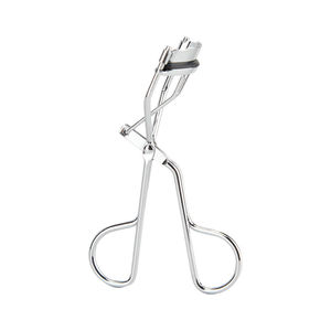 Recourbe-cils miniature en acier inoxydable conçu sur mesure avec applicateur incurvé SUBHAN INTERNATIONAL SI-EC-1 pour filles - Product Image 1