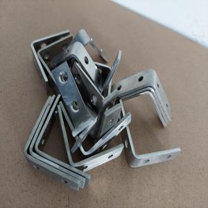 CNC Machining Service Stainless Steel Brass Industrial Equipment Automotive Spare Part Polished Precision <b>Broaching</b> Rapid - Product Image 3