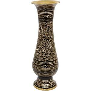 Modern Design Steel Flower <b>Vase</b> with <b>Stand</b> New Home Party Restaurant Hotel Decor for Christmas for Home and Office Use - Product Image 6