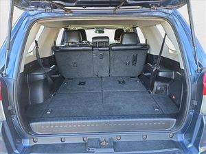 2013ใช้ TO-Yo-TA 4_Runner จำกัด4WD - Product Image 3