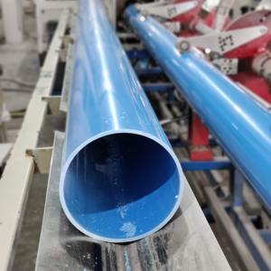 Fiable CM CS roscado Borewell carcasa tubo OEM ODM fabricante para proyectos de perforación de pozos de aguas profundas Industrial al por mayor - Product Image 1