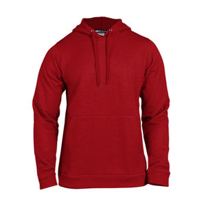 Vente en gros de sweats à capuche en polaire grande taille pour hommes, pull à capuche vert avec impression par sublimation - Product Image 5