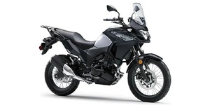ราคาขายส่งสำหรับรถมอเตอร์ไซค์ผจญภัยสำหรับผู้ใหญ่รุ่นใหม่ปี 2026 Kawa/sakii Versys-X 300 ABS พร้อมการรับประกัน 2 ปี พร้อมจัดส่ง - Product Image 3