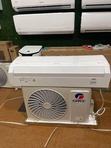 Climatiseur Inverter Gree Chauffage/Refroidissement 1 tonne 1,5 tonne 2 tonnes 1 CV 1,5 CV 2 CV 3 CV Unité de Climatisation Type Split Gree - Product Image 2