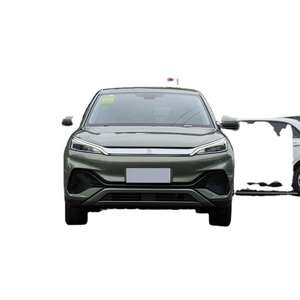 Gran Oferta 2024: Vehículos Eléctricos de Nueva Energía, Coches Usados en Venta, Gran Autonomía, En Buen Estado - Product Image 6