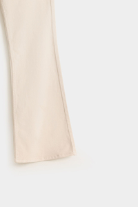 Pantalon de survêtement professionnel de haute qualité pour femmes conçu sur mesure poids léger vêtements de Fitness teint uni antistatique femmes pantalon de survêtement - Product Image 4