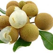 LONGAN CONGELÉ DU VIETNAM, FRUITS PRÊTS À MANGER POUR LES DESSERTS ET LES SMOOTHIES - Product Image 2