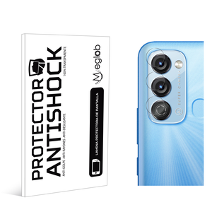 ฟิล์มกันรอยหน้าจอ ANTISHOCK สำหรับเลนส์มือถืออิเทล วิชั่น 3 เทอร์โบ - Product Image 1