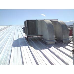 เครื่องปรับอากาศแบบบรรจุสำหรับศูนย์ MXOLD-012 120000 btus, 10.0T - Product Image 5