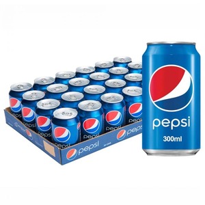 Discount Price Pepsi Cola <b>Drink</b> Carbonated Beverage Sweet Refreshing <b>Soft</b> <b>Drink</b> Suitable for Kids Adults Family and Events - Product Image 1