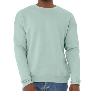 GAF Men <b>Sweatshirt</b> 100 Cotton Heavy Weight Crewneck <b>Sweatshirt</b> Multi Colors Long Sleeve Plain Men <b>Sweatshirt</b> Factory Manufacture - Product Image 6