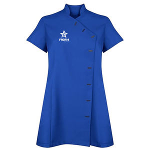 Uniformes de Enfermera para Spa y Salón de Belleza, Conjuntos de Túnicas y Pantalones Elásticos y Suaves para Mujer, con Logotipo Personalizado de Marca Propia, a la Moda y Elegantes, 2026 - Product Image 3