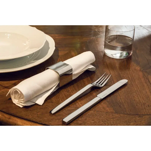 Porte-rond de serviette de vente chaude qualité personnalisée pour la décoration de table de fête disponible au prix de gros - Product Image 2