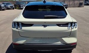 Prêt à être expédié - Ford Mustang PREMIUM AWD 2025 - Industriel - DIY - Garantie de 3 ans - Product Image 3