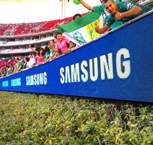 Sân vận động bóng đá chu vi 960x960 mét <span class=keywords><strong>LED</strong></span> màn hình hiển thị tủ P6 P8 <span class=keywords><strong>P10</strong></span> P16 sân vận động <span class=keywords><strong>LED</strong></span> biển quảng cáo tấm để bán - Product Image 4