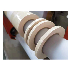Cuộn nhỏ trong suốt niêm phong băng, hai mặt băng, điện băng che băng máy Rạch - Product Image 5