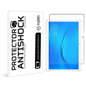 ฟิล์มกันรอยหน้าจอสำหรับแท็บเล็ตเทคลาส A10S ฟิล์มป้องกันระดับพรีเมียม - Product Image 1