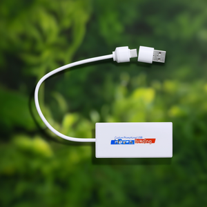 Gadget USB Promozionale Personalizzato con Branding Hevan - Product Image 3