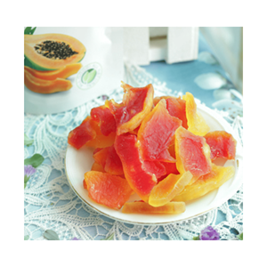 มะละกอดิบสีทองอ่อนหวานวัสดุ: มะละกอสดใช้: ชามสมูทตี้ราดหน้าต้นกำเนิด: เวียดนามสร้างขึ้นเพื่อการส่งออก - Product Image 2