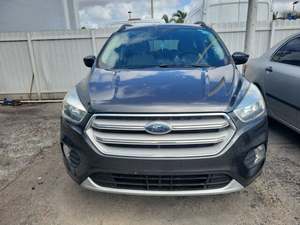 Ford Escape S-E A-W-D 2018 - Product Image 3