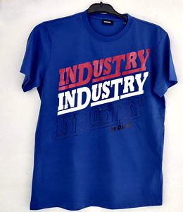 Vente à Chaud T-shirt à Séchage Rapide avec Logo Personnalisé Imprimé T-shirt pour Hommes au Prix de Gros - Product Image 1