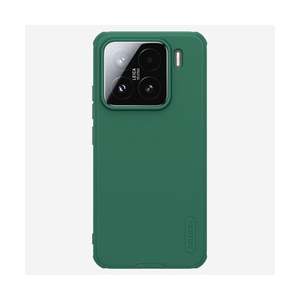 Funda Magnética Nillkin Frosted Shield Pro para Xiaomi 15, Compatible con Blackshark, Redmagic, Realme 7 Plus, Elegante y Moderna - Product Image 2