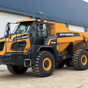 CAMIONETAS TODO TERRENO CERTIFICADAS 2025 HA30 EN VENTA - Product Image 1