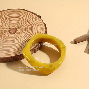 Top Quality <b>Resin</b> Bracelets Bangles <b>Colour</b> Bangle and Woman and Girls Use Bracelets Jewelry for Home - Product Image 4