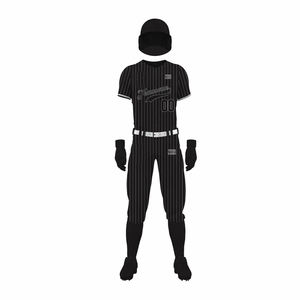 2026 haute qualité 100% Polyester Sublimation conception grande taille respirant Baseball & Softball uniforme ensemble vêtements confortables - Product Image 1