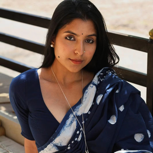 Saree en coton viscose meilleure qualité saree 6 mètres prix de fabrication - Product Image 2