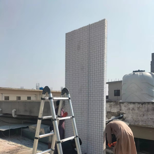 Éco-Résistance : Conceptions Modulaires pour Logements Rapides - Product Image 1