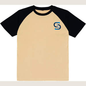 T-Shirt de haute qualité sur la taille des hommes de couleur 100% coton Boxy Fit Dtg couverture T-shirt femmes Baggy goutte épaule T-Shirts - Product Image 3