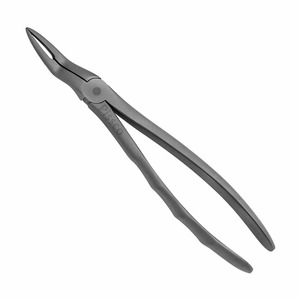 Pinzas de Extracción Dental, Pinzas Quirúrgicas Dentales Superiores, Instrumentos de Pinzas Dentales, Pinzas Dentales de Acero Inoxidable - Product Image 1