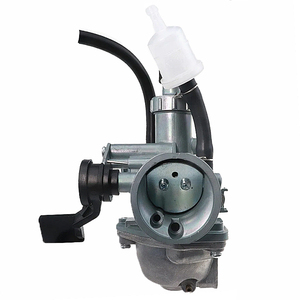 Xe Máy bộ chế hòa khí cho Yamaha Crux <span class=keywords><strong>Rev</strong></span> 110 OEM B69-E4101-00 - Product Image 1