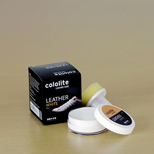 ผลิตภัณฑ์ดูแลเฟอร์นิเจอร์หนังสีขาว - Product Image 1